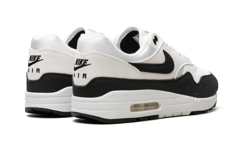 Nike Air Max AIR MAX 1 WMNS 'White Black' 