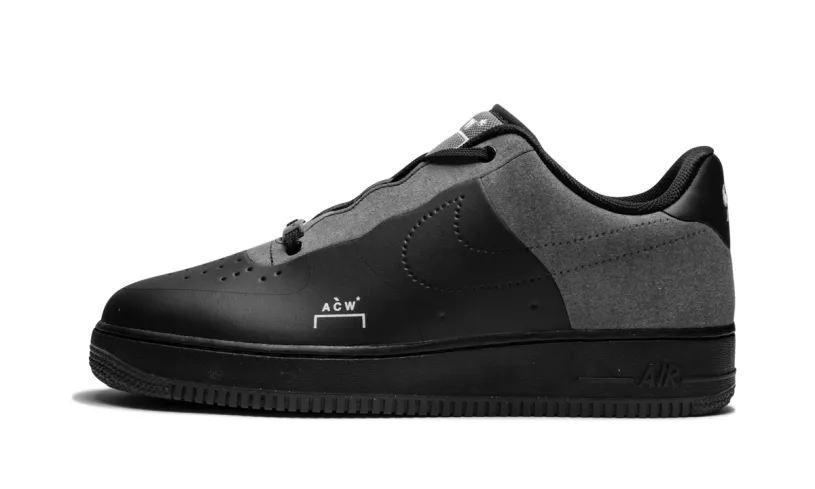 Nike Lifestyle Air Force 1 '07/ACW 'A-Cold-Wall'