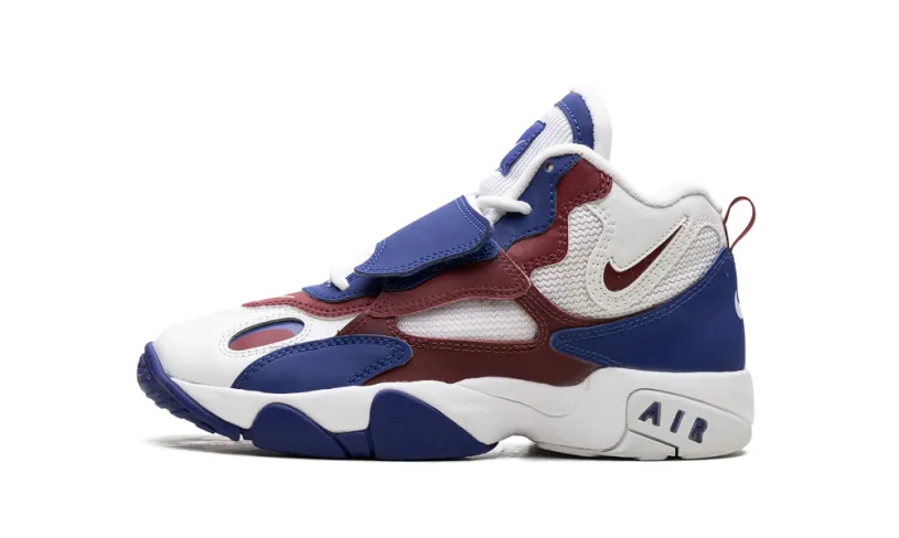 Nike Basketball Air Speed Turf GS