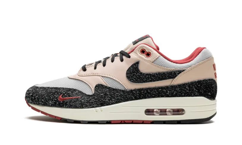 Nike Air Max Air Max 1 PRM 'Keep Rippin' Stop Slippin' 2.0' 