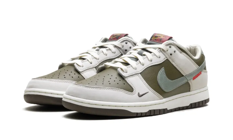 Nike Dunk Dunk Low Retro 'Year of the Snake (2025)'