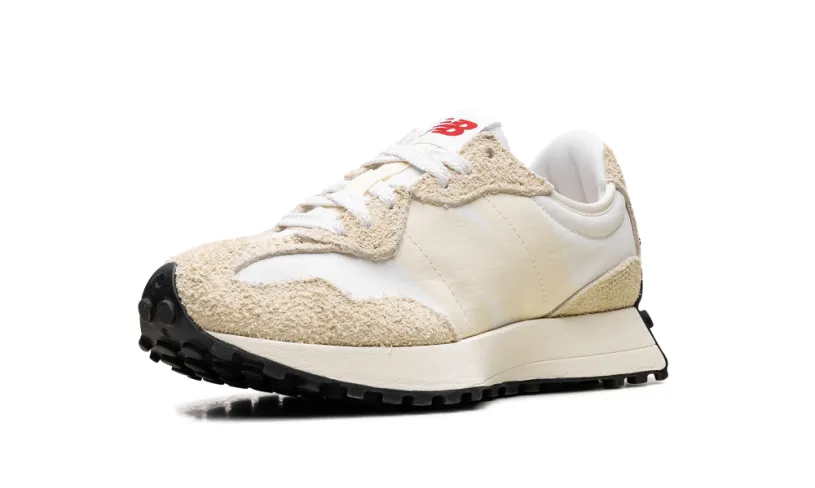 New Balance 327 327 WMNS 'Angora Sea Salt' 
