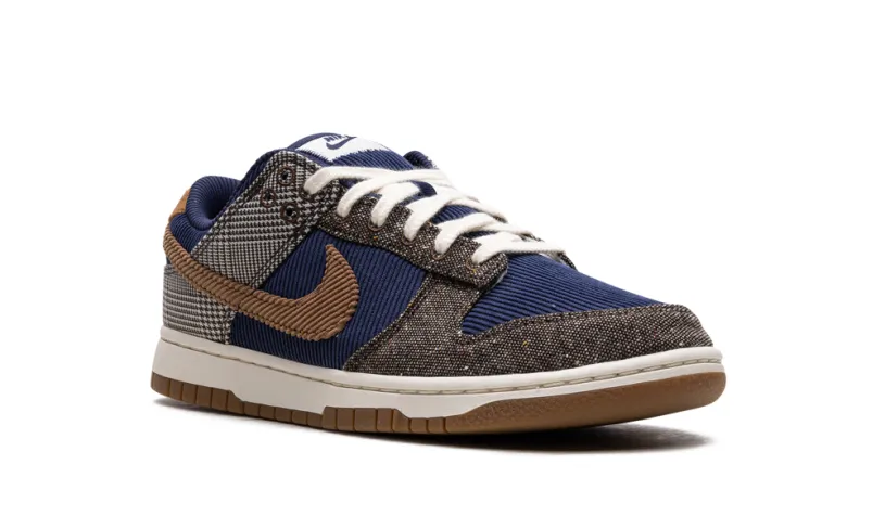 Nike Dunk Dunk Low 'Tweed Corduroy' 