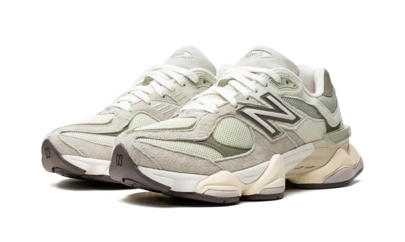 New Balance 9060 9060 'Olive' 