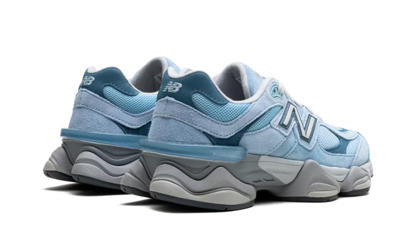 New Balance 9060 9060 'Chrome Blue' 