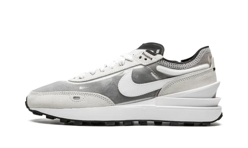 Nike Lifestyle WAFFLE ONE WMNS 'Cool Grey'