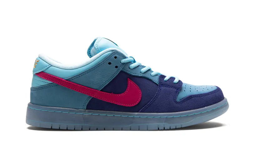 Nike SB SB Dunk Low 'Run The Jewels'