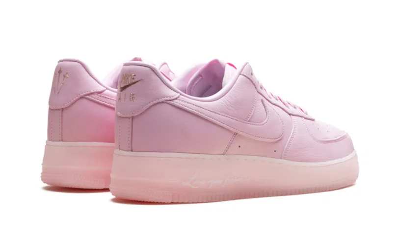 Nike Lifestyle Air Force 1 Low 'Certified Lover Boy - Pink Foam' 