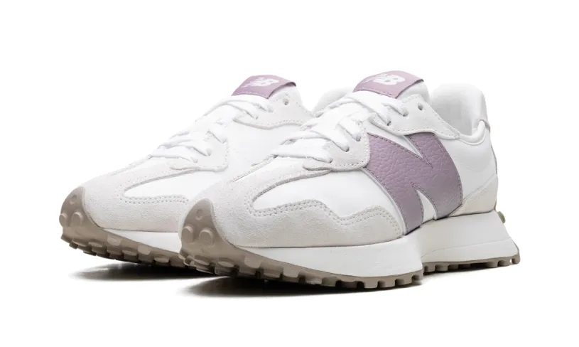 New Balance 327 327 WMNS 'Sea Salt' 