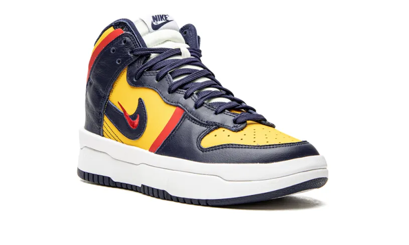 Nike Dunk DUNK HIGH UP MNS WMNS 'Michigan' 