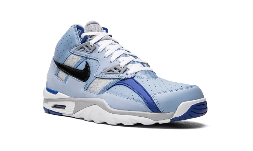 Nike Lifestyle Air Trainer SC High 'Kansas City Royals' 