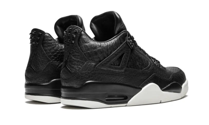Air Jordan 4 Air Jordan 4 Retro Premium 'Pinnacle' 