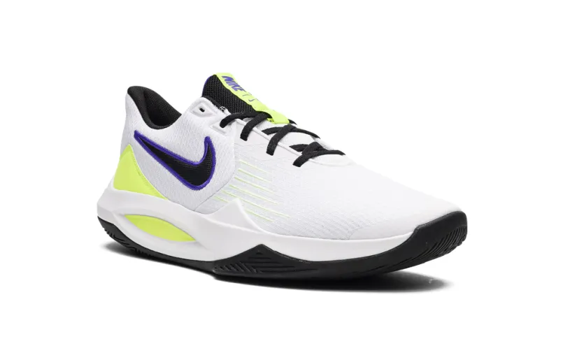 Nike Basketball Precision 5 