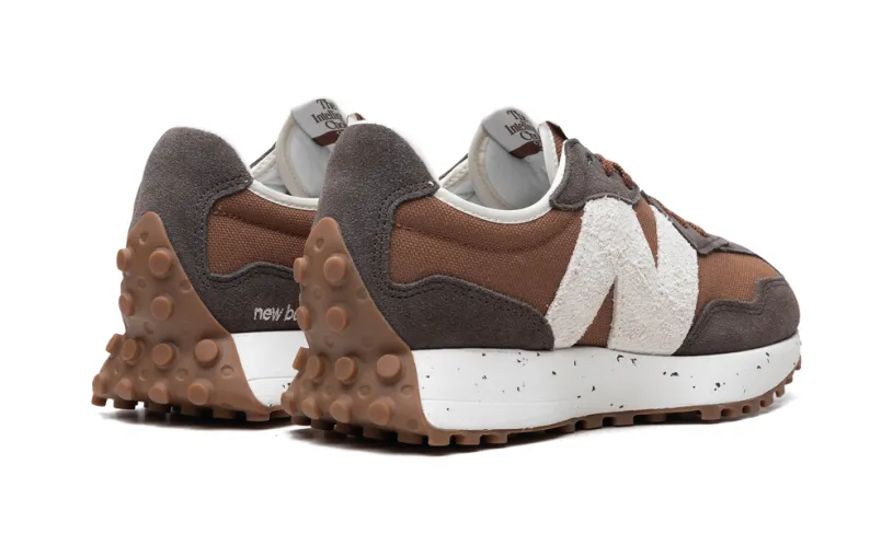 New Balance 327 327 WMNS 'Rich Earth' 