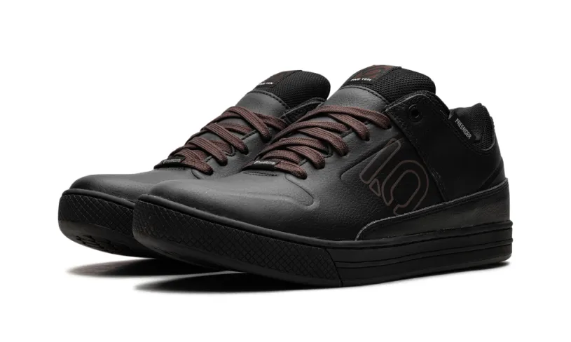 More Adidas Shoes Five Ten 5.10 Freerider EPS 'Black' 