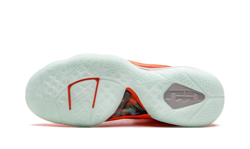 Nike Basketball Lebron 9 'Big Bang 2022' 