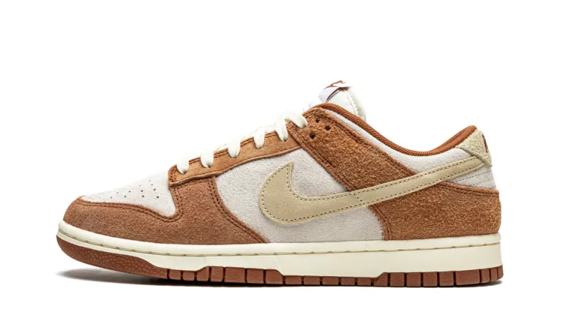Nike Dunk Dunk Low PRM 'Medium Curry' 