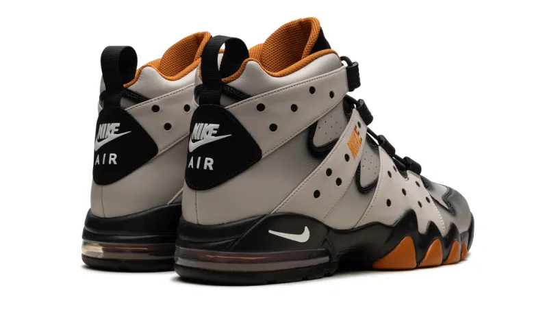 Nike Basketball Air Max2 CB 94 'Light Iron Ore' 