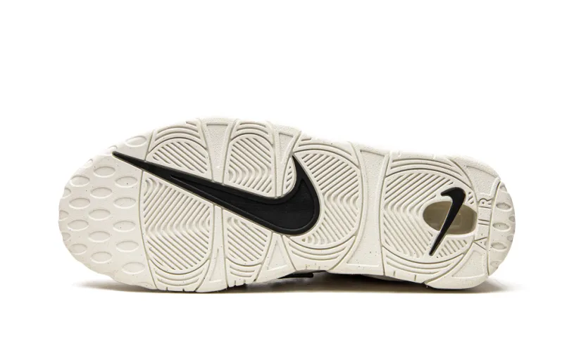 Nike Basketball Air More Uptempo 'Primary Colors' 