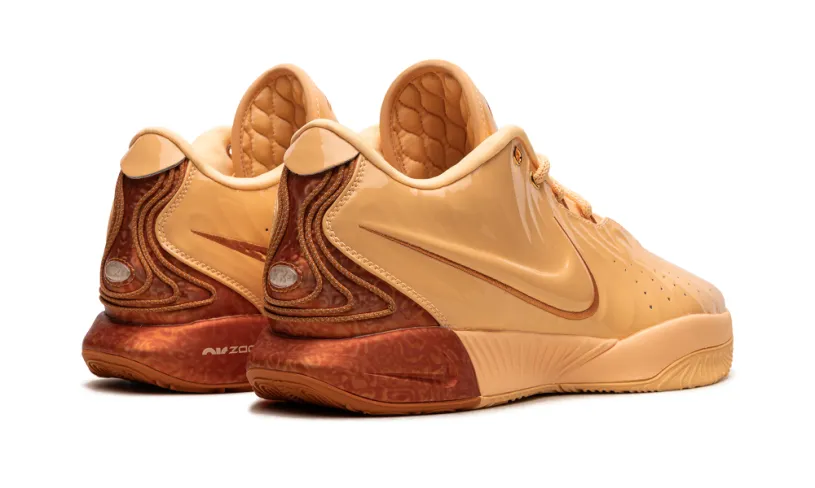 Nike Basketball LeBron 21 'Dragon Pearl' 