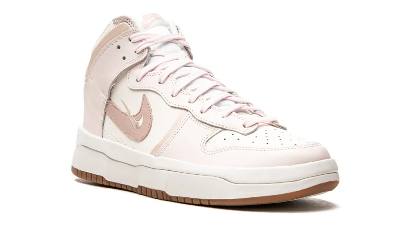 Nike Dunk DUNK HIGH UP MNS WMNS 'Pink Oxford' 