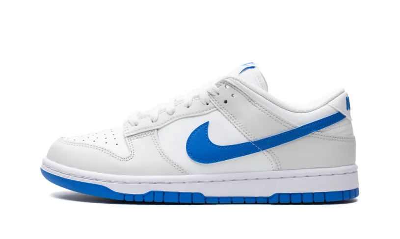 Nike Dunk Dunk Low 'Photo Blue'