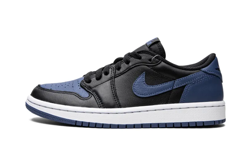 Air Jordan 1 AIR JORDAN 1 LO OG WMNS 'Mystic Navy' 