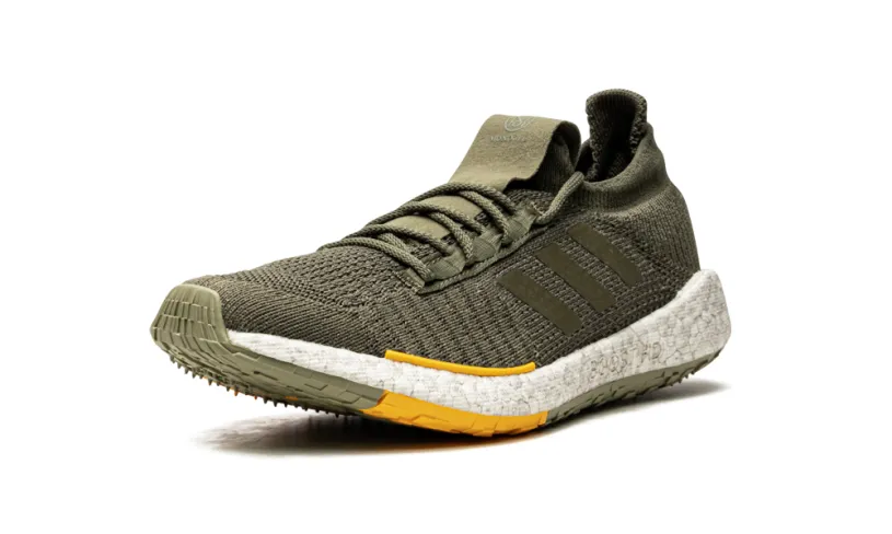 More Adidas Shoes Original Pulse Boost HD 'Monocle' 