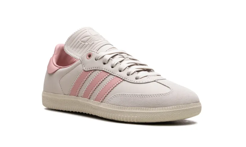 Adidas Samba Samba Humanrace 'Pharrell - Aluminum' 