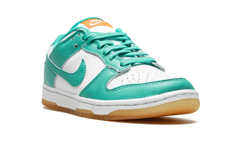 Nike Dunk DUNK LO MNS WMNS 'Teal Zeal' 