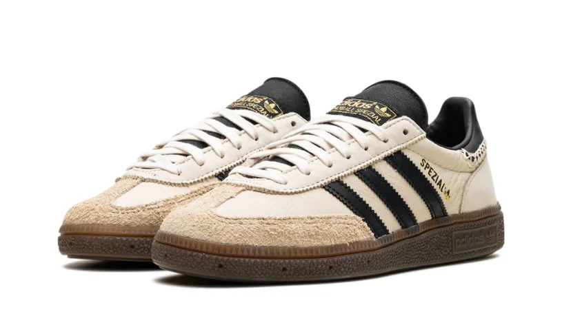 Adidas Handball Spezial Handball Spezial WMNS 'Wonder White Black'