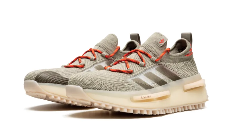Adidas NMD NMD_S1 RIMOWA MIG 