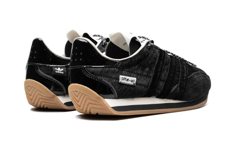More Adidas Shoes Country OG 'Song For The Mute - Core Black' 