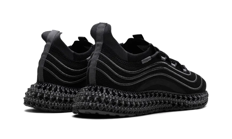 More Adidas Shoes 4DFWD 'Parley' 