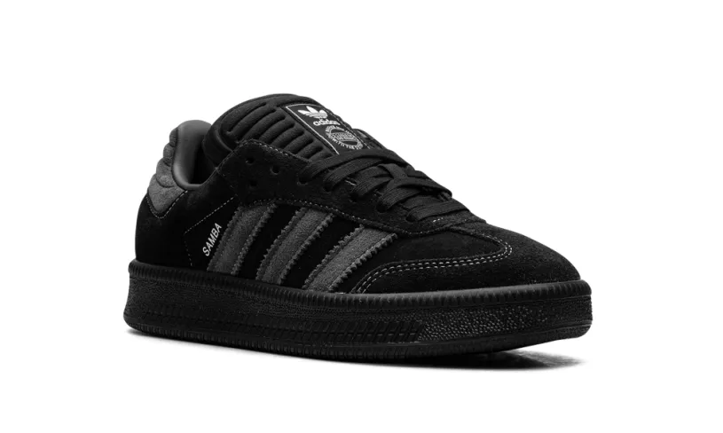 Adidas Samba Samba XLG 'Black Carbon' 