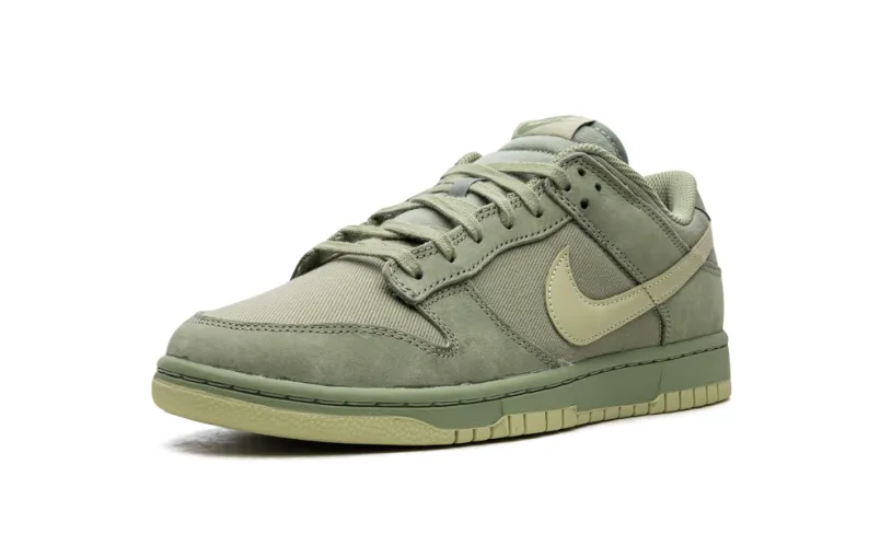 Nike Dunk Dunk Low 'Oil Green' 