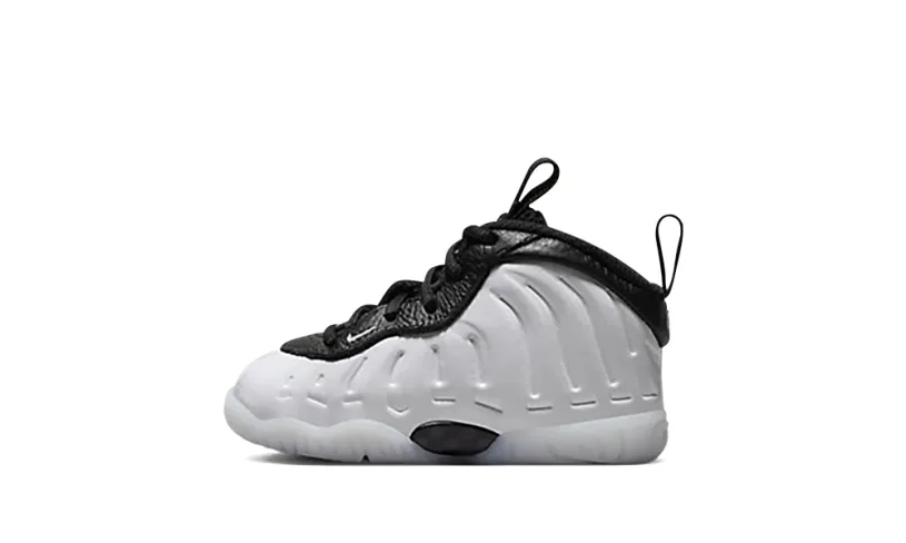 Nike Basketball Air Foamposite One TD 'Penny Hardaway PE'