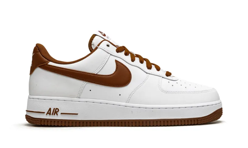 Nike Lifestyle Air Force 1 '07 'Pecan' 