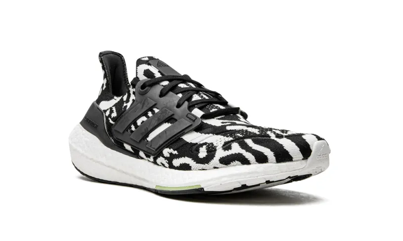 Adidas Ultraboost Ultraboost 22 'Zebra' 