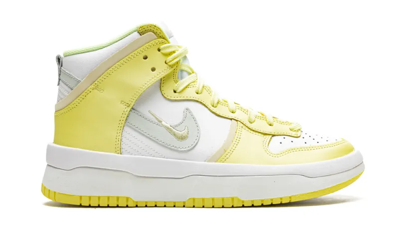 Nike Dunk DUNK HIGH UP MNS WMNS 'Citron Tint' 