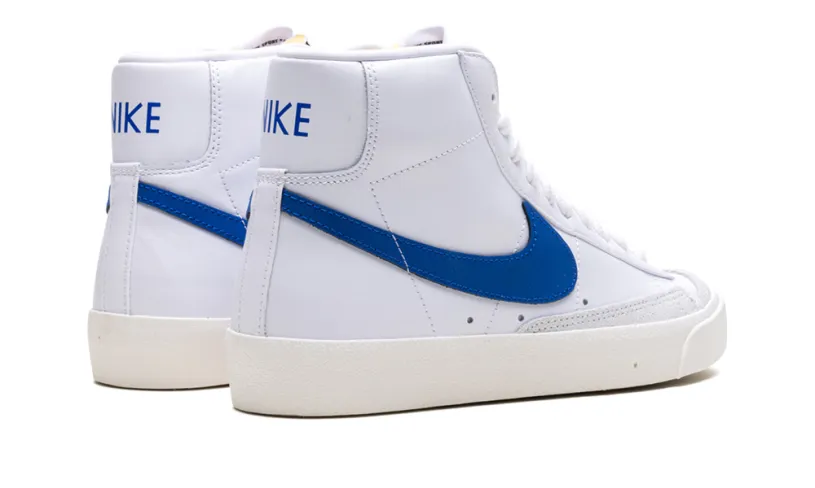 Nike Blazer Blazer Mid '77 WMNS 'White Game Royal'