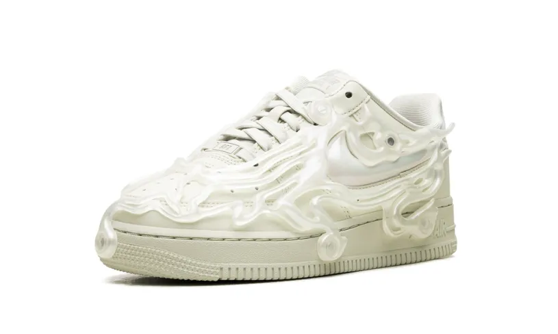 Nike Lifestyle Air Force 1 Low '07 LX WMNS 'Sea Glass Pack' 