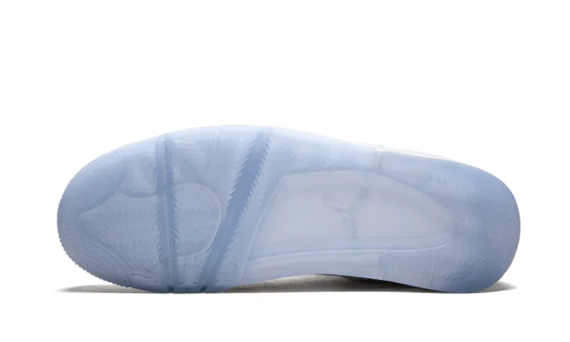 Air Jordan 4 Air Jordan 4 Retro Laser '30th Anniversary' 