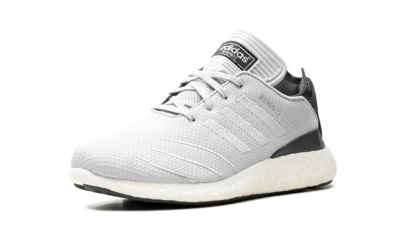 More Adidas Shoes Busenitz Pure Boost 