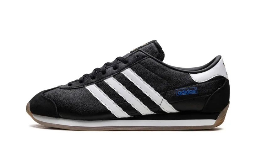 More Adidas Shoes Country Japan 'Black White' 