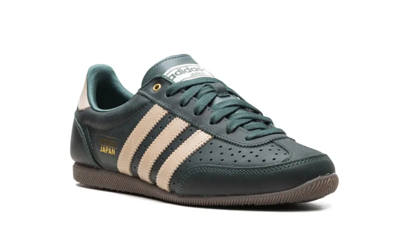 More Adidas Shoes Japan WMNS 'Mineral Green' 