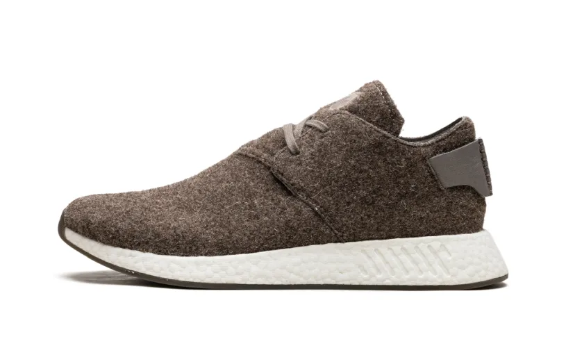 Adidas NMD WH NMD C2 Chukka 