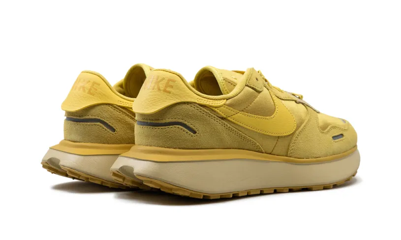 Nike Lifestyle PHOENIX WAFFLE WMNS 'University Gold' 