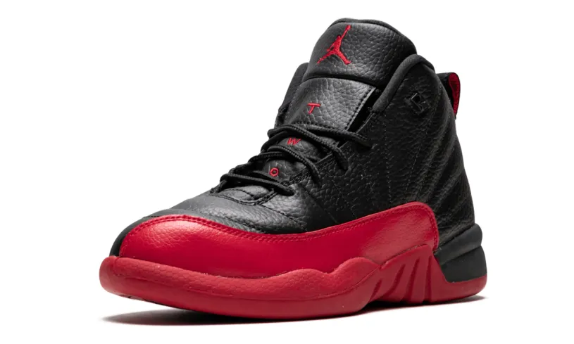 Air Jordan 12 Jordan 12 Retro PS 'Flu Game' 