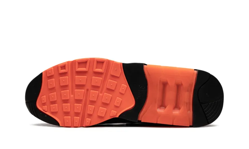 Nike Air Max Air Max 180 'Hyper Crimson' 